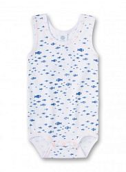 Боді-майка, Miami Skating Боді-майка, Miami Skating