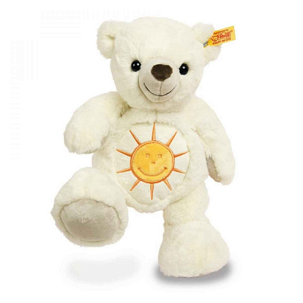 Мишка с солнцем, Wish Bear Sun, 28 см
