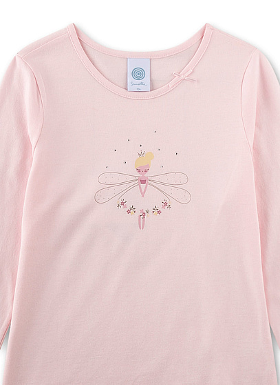 Піжама, Dragonfly, 1/1