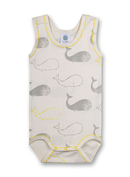 Боди, Wal, 1/2 Боди, Wal, 1/2