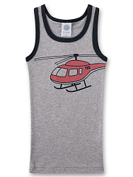 Майка, Grey Style