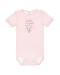 Боди, Cherry, 1/2 Боди, Cherry, 1/2