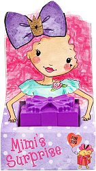 Чарівний подарунок, Princess Mimi Чарівний подарунок, Princess Mimi