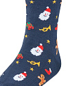 Шкарпетки, Merry Christmas