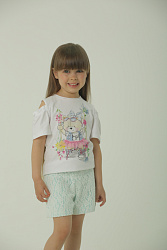 Футболка, Teddy Футболка, Teddy