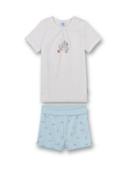 Піжама, Sweet Puppy, 1/2 Піжама, Sweet Puppy, 1/2