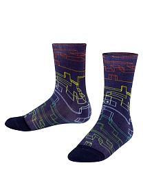 Шкарпетки, Neon Squares Шкарпетки, Neon Squares