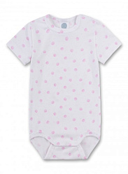 Боди, White, 1/2