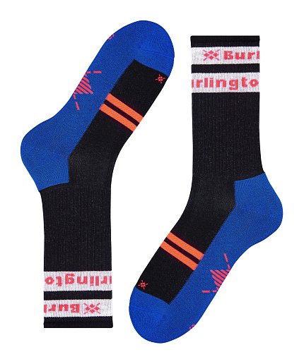 Шкарпетки, Action Boy