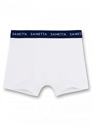 Трусы-шорты, Sporty rib