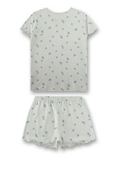 Піжама, Blue spots, 1/2