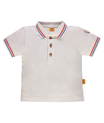 Поло 1/2, College Blue