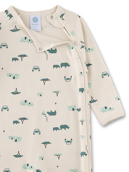 Комбінезон, Green tree, 1/1