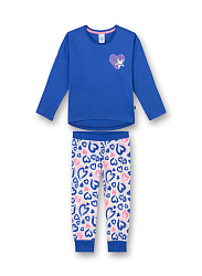 Піжама, Sweetheart Піжама, Sweetheart