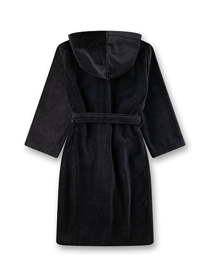 Халат, Raccoon Халат, Raccoon