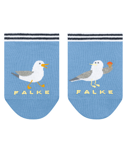 Шкарпетки, Seagull Icecream