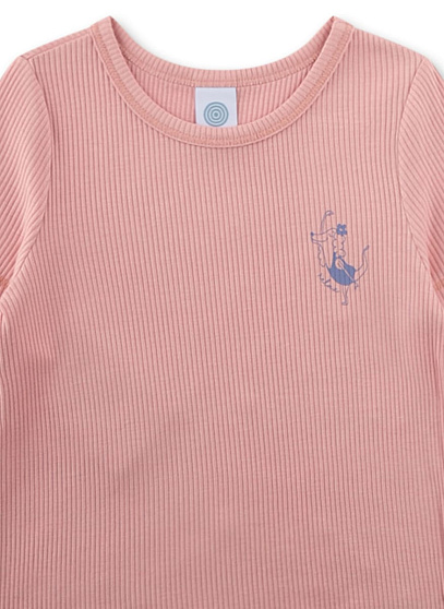 Піжама, Pink cat, 1/2