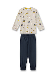 Пижама, Fire station, 1/1 Пижама, Fire station, 1/1