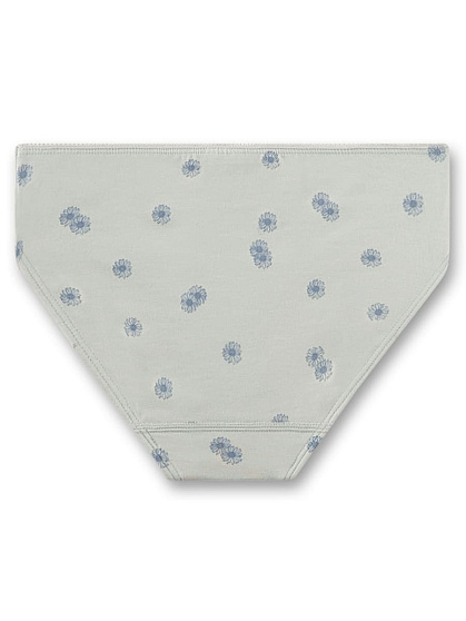 Труси-сліпи, Blue spots