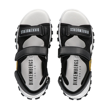 Босоніжки, Bikkembergs