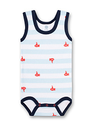 Боді, Lighthouse, 1/2 Боді, Lighthouse, 1/2