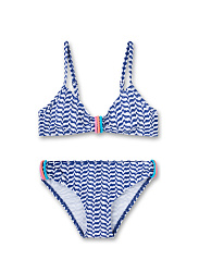 Купальник бікіні, Teens Girls