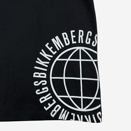 Футболка, Seasider