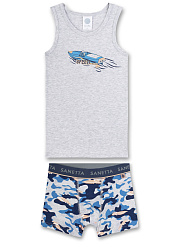 Комплект, Speedboat Комплект, Speedboat