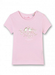 Футболка, Royal Feathers, 1/2 Футболка, Royal Feathers, 1/2