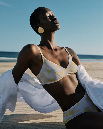 Сорочка, White Essentials