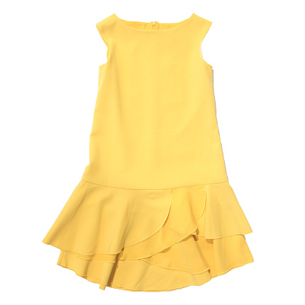 Платье, Lemon