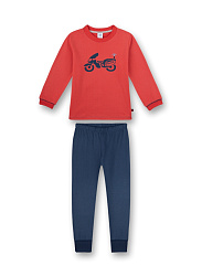 Пижама, Police, 1/1 Пижама, Police, 1/1