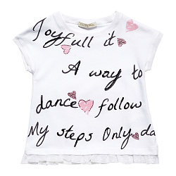 Футболка, Jelin