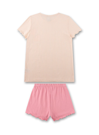 Піжама, 1/2, Athleisure Dots