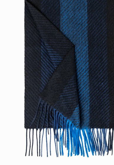 Шарф, Elevated Cashmere, 30x160