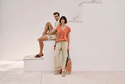 Футболка, Cira