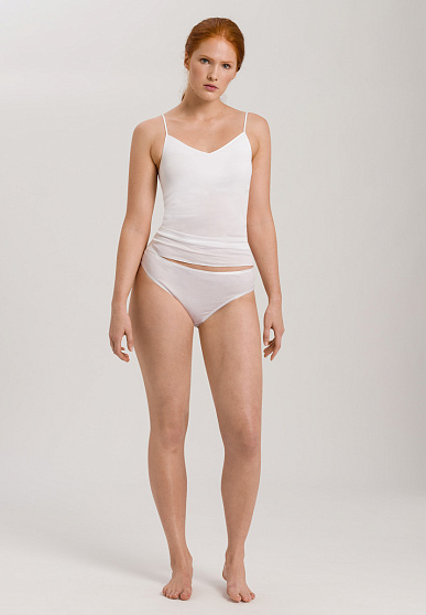 Топ з бра, Cotton Seamless