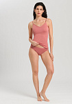 Топ з бра, Cotton Seamless