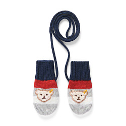 Рукавиці, Cosy Blue