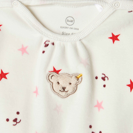 Комбінезон-сліп, Wellness