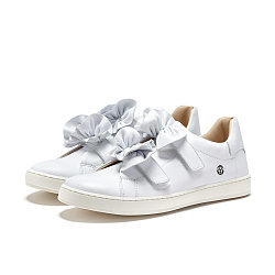 Кеды кожаные Florens