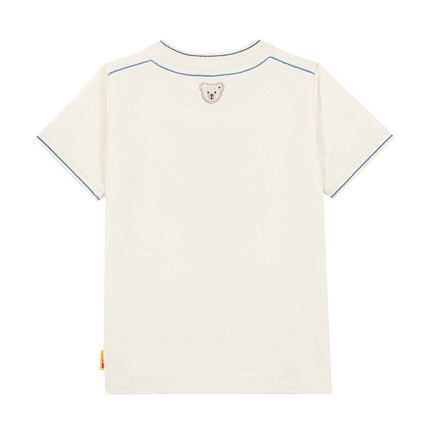 Футболка, Leo Club, 1/2