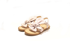 Босоніжки шкіряні Florens Босоніжки шкіряні Florens