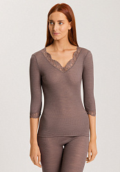 Футболка 3/4, Woolen Lace Футболка 3/4, Woolen Lace