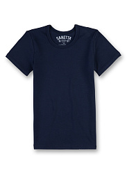 Футболка, Sporty rib, 1/2