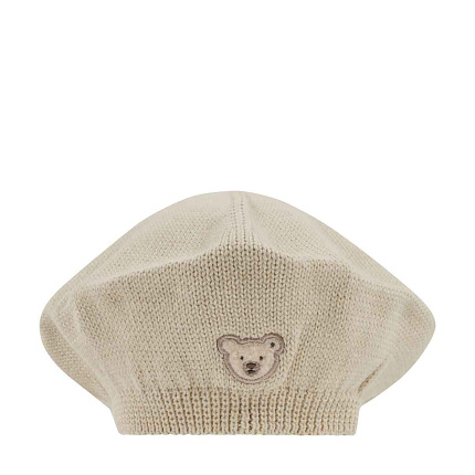 Шапка-берет, Woof & Fluff