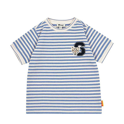 Футболка, Leo Club, 1/2