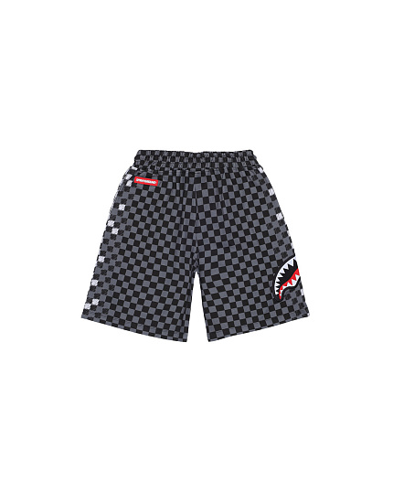 Шорти, Checkered