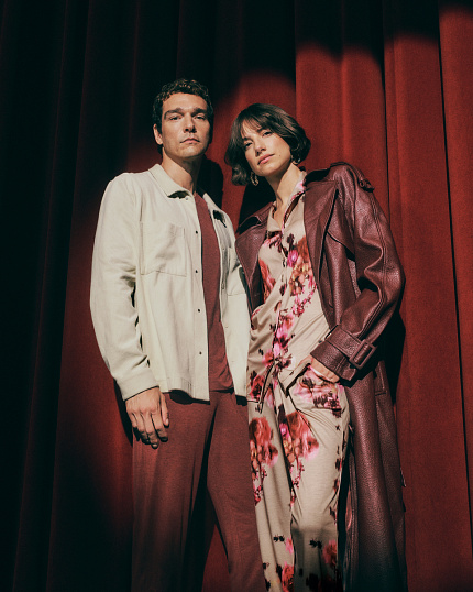 Сорочка, Olivia