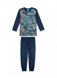 Пижама, Outer Space, 1/1